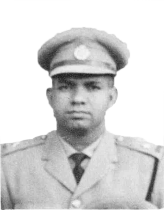 Lashkari Ram Lashkari Ram